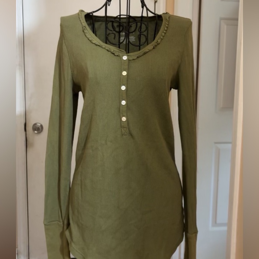 Xhilerhation W M long sleeve